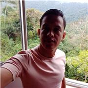 soy unchico que no tiene mucha experiencia pero con ganas de enseñar